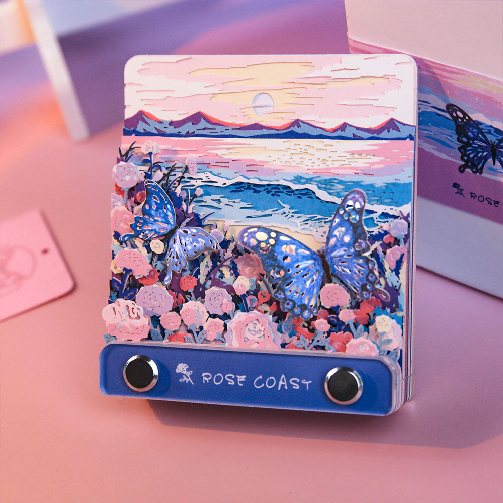 Rose Coast