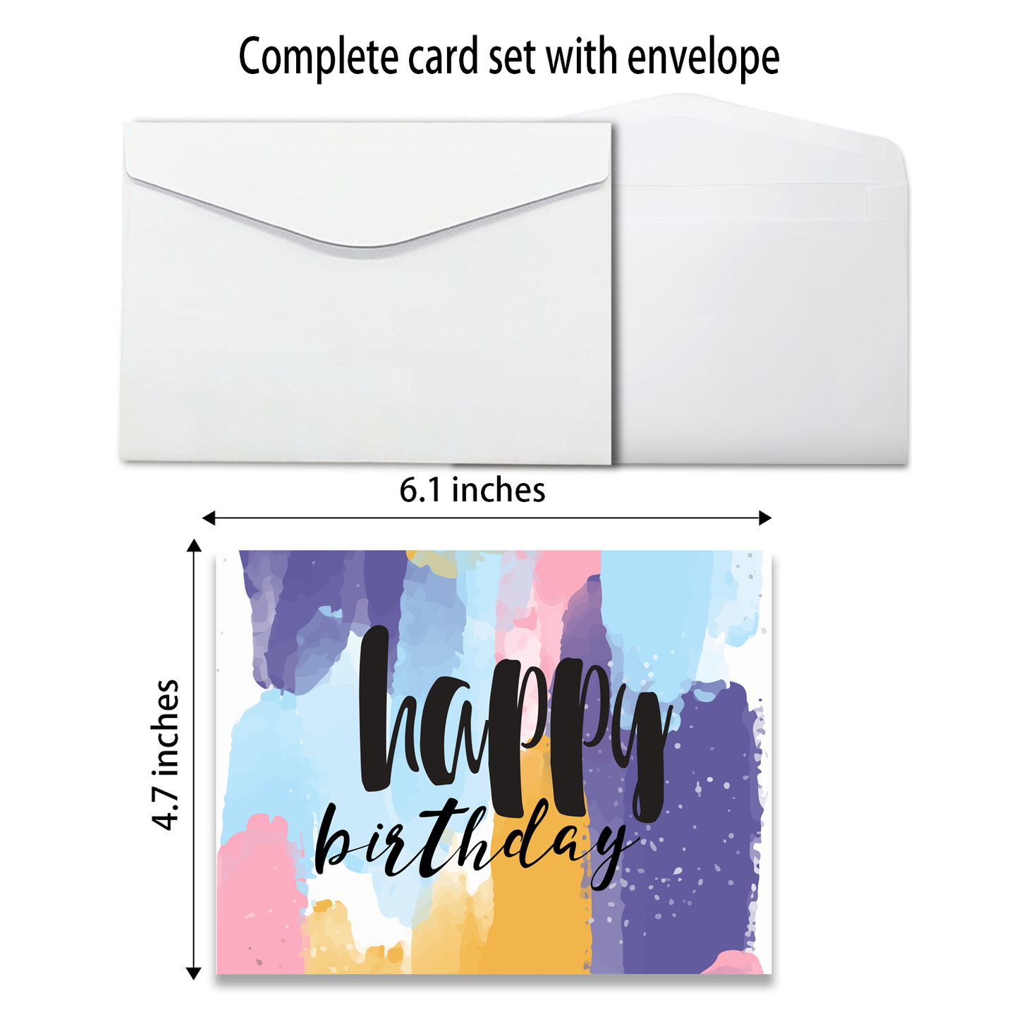 "How Are You Still Alive?" Funny Skeleton Birthday Card