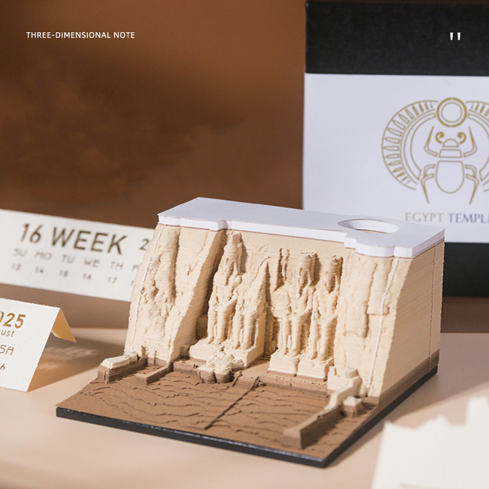 Egyptian Pharaoh（Calendar 2027)