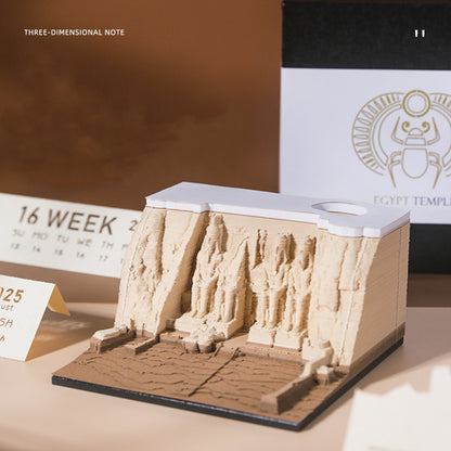 Egyptian Pharaoh（Calendar 2027)