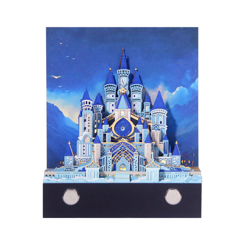 Crystal Castle
