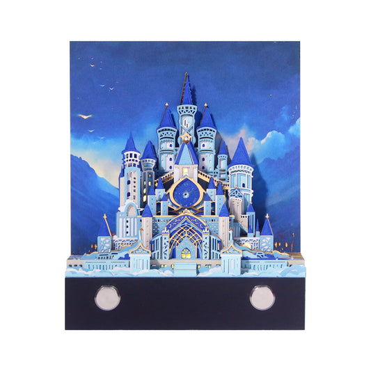Crystal Castle
