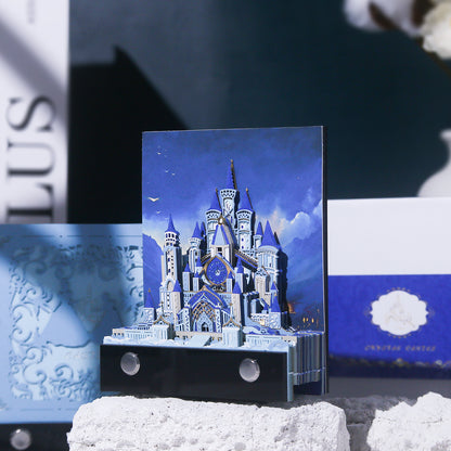 Crystal Castle