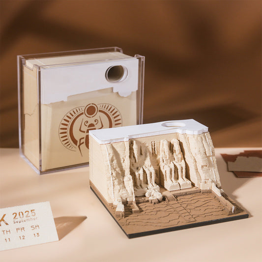 Egyptian Pharaoh（Calendar 2027)