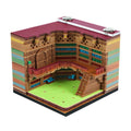 Cozy Corner Series Satisfying 3D Memo Pad