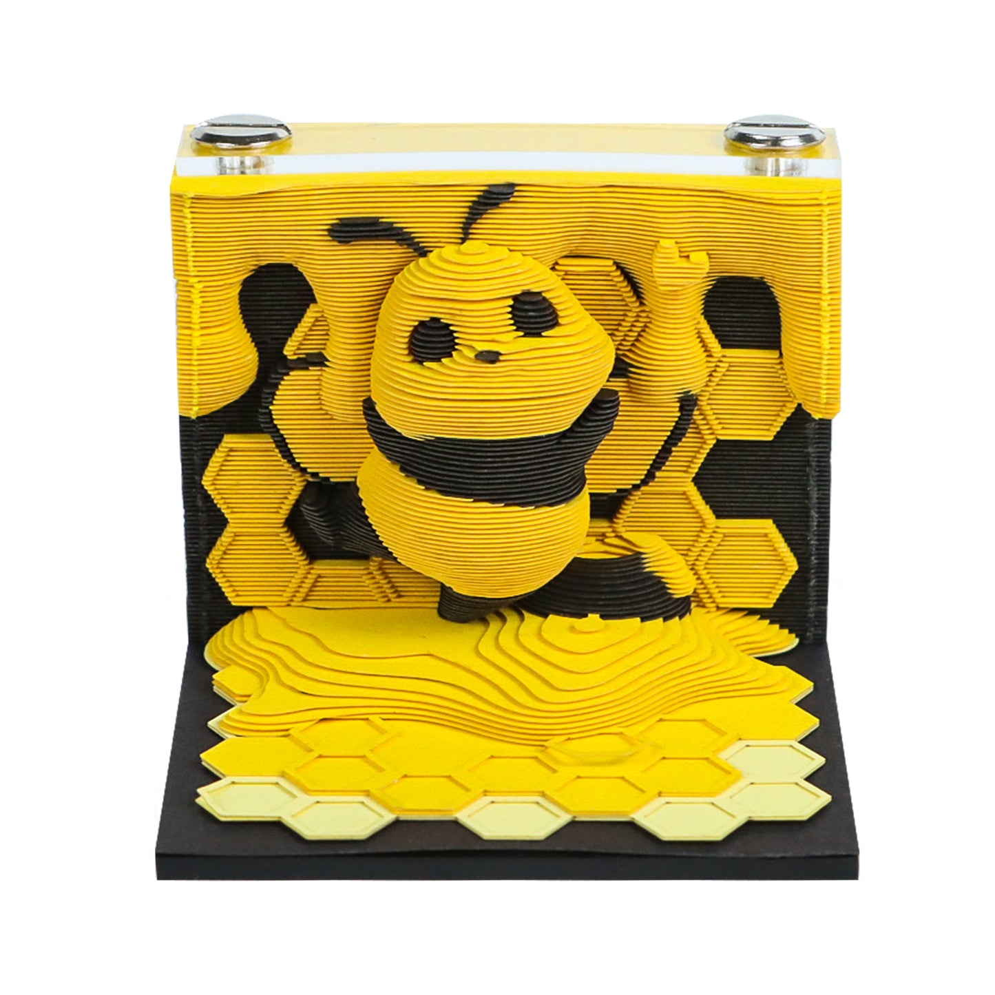 Cheer Up Series Satisfying 3D Memo Pad