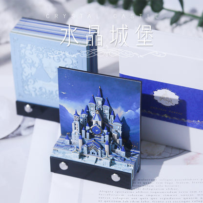 Crystal Castle