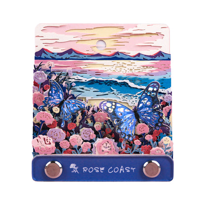 Rose Coast
