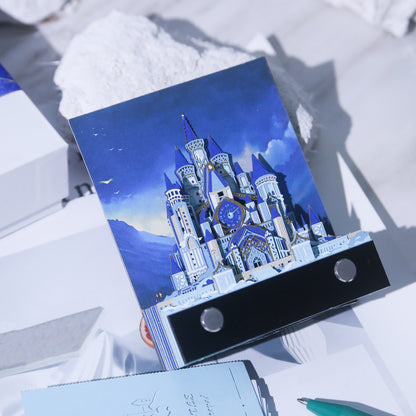Crystal Castle