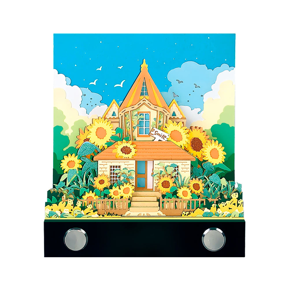 Sunflower Town