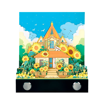 Sunflower Town