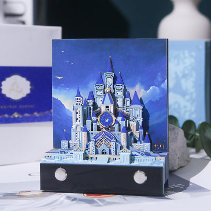 Crystal Castle