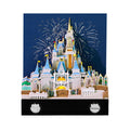 Dream Castle (With Light & Calendar 2027)