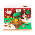 Christmas Stocking (Calendar 2027)