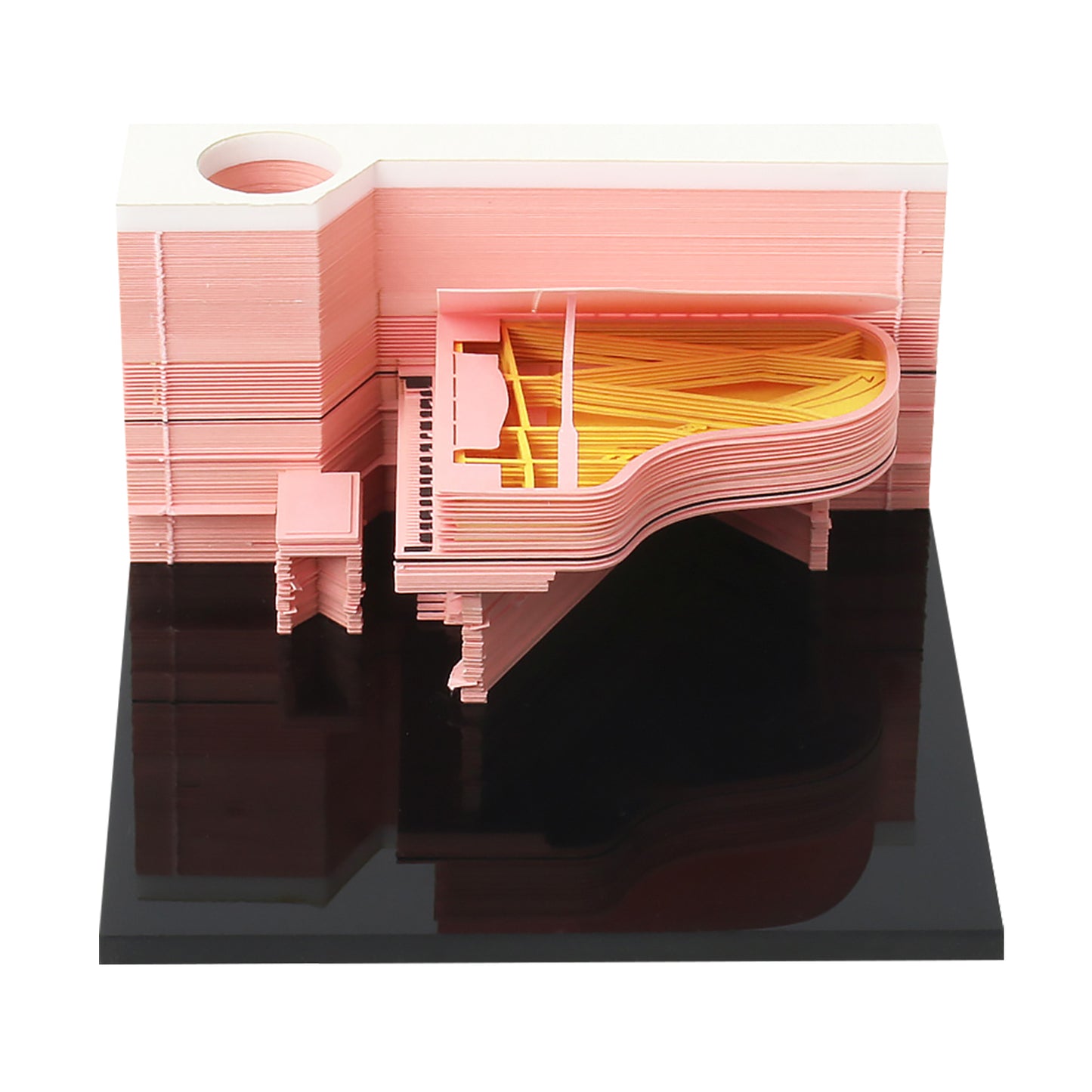 Piano（Calendar 2027）