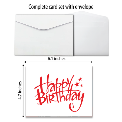 The Ultimate Rickroll Greeting Card