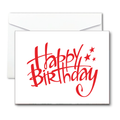 The Ultimate Rickroll Greeting Card