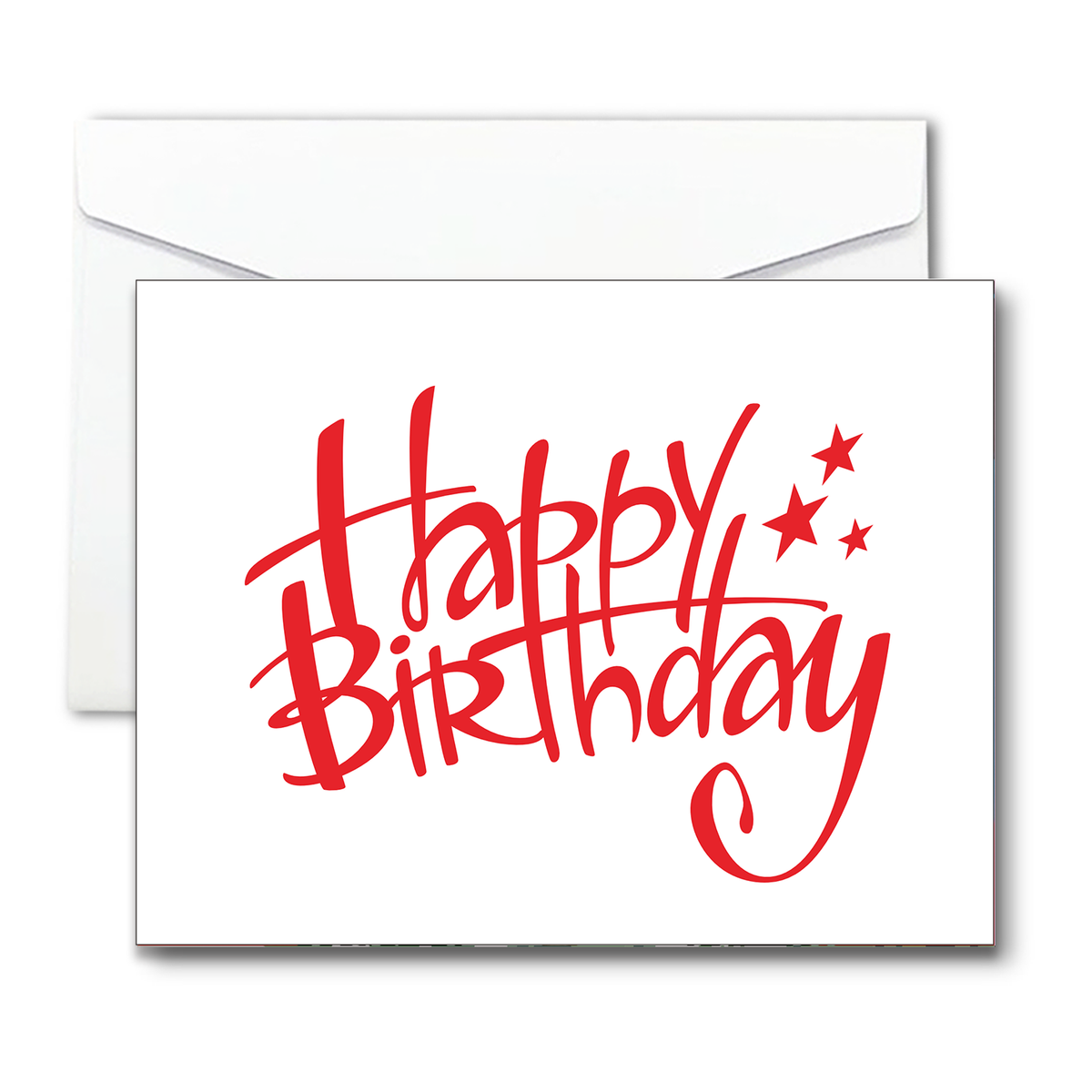 The Ultimate Rickroll Greeting Card