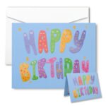 Reaper！Birthday Card