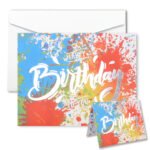 You‘re Still Alive ！Birthday Card